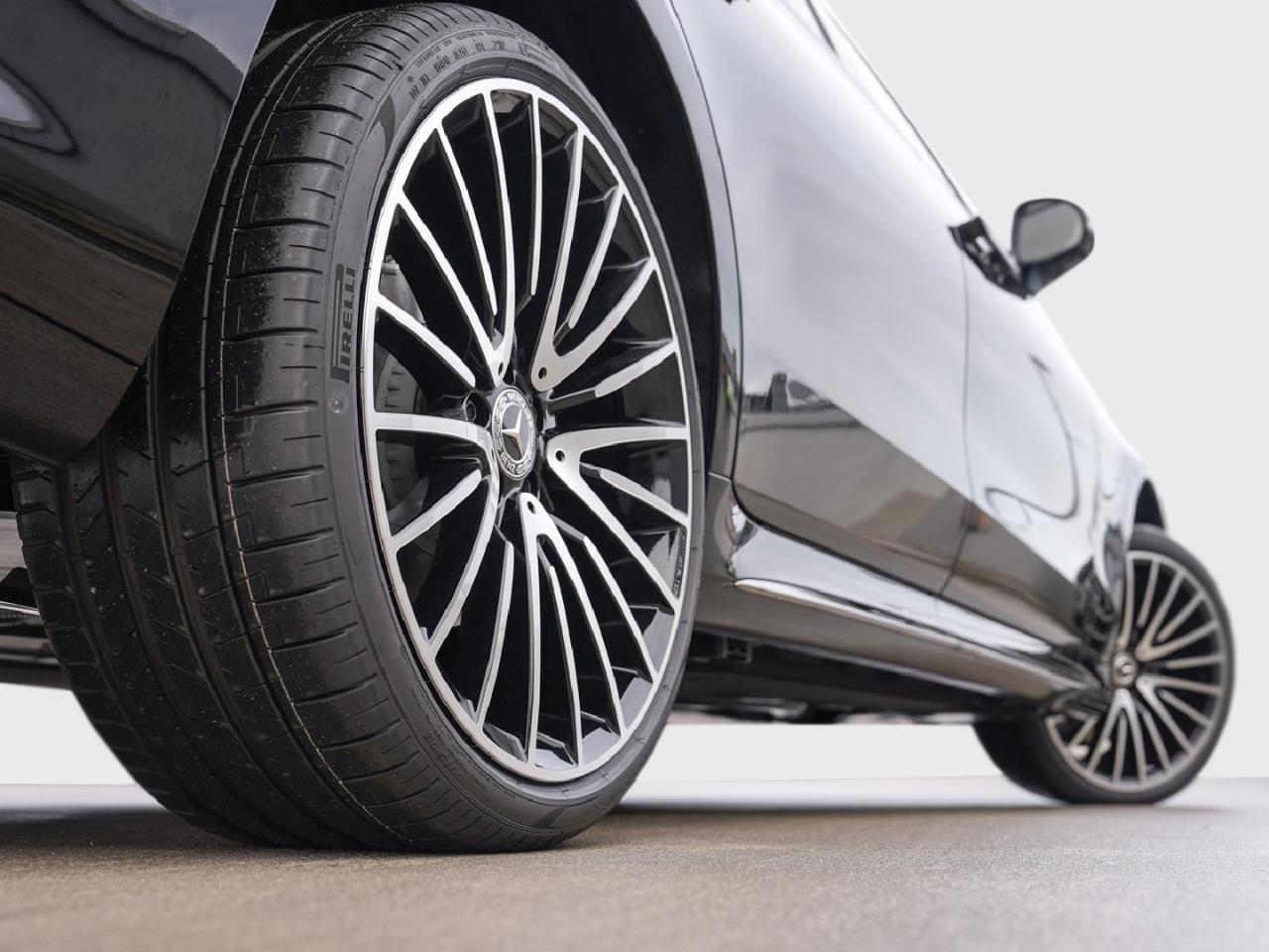 Mercedes-Benz S 450 d 4MATIC Limousine Langversion AMG HUD