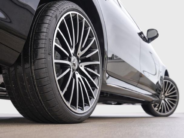 Mercedes-Benz S 450 d 4MATIC Limousine Langversion AMG HUD