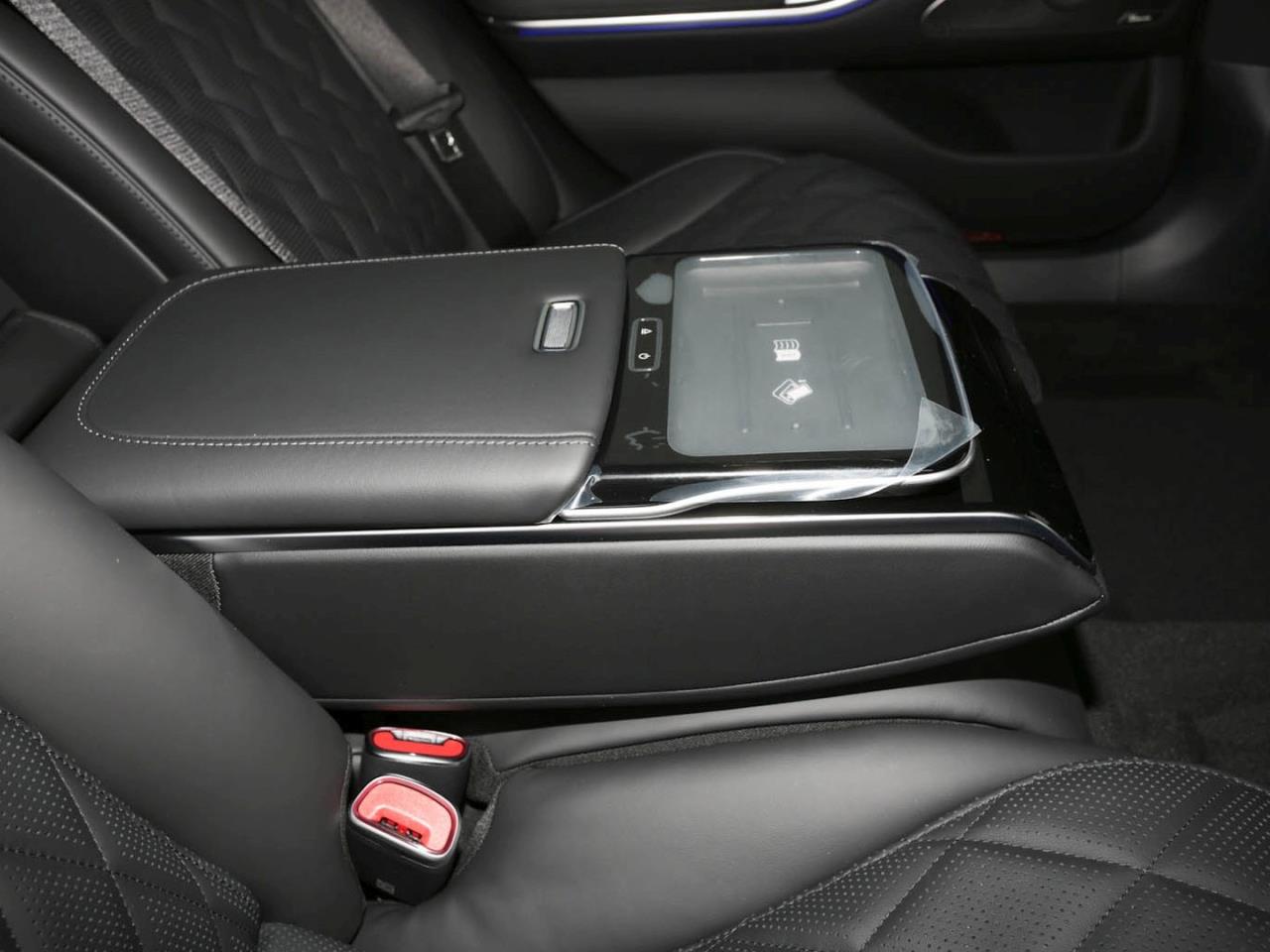 Mercedes-Benz S 450 d 4MATIC Limousine Langversion AMG Night