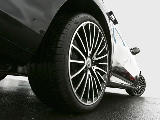 Mercedes-Benz S 450 d 4MATIC Limousine Langversion AMG Night