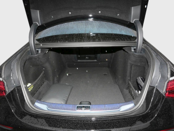 Mercedes-Benz S 450 d 4MATIC Limousine Langversion AMG Night