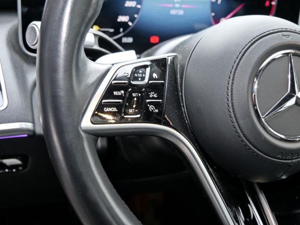 Mercedes-Benz S 350 d 4M L Distronic Panorama Standhzg Kamera