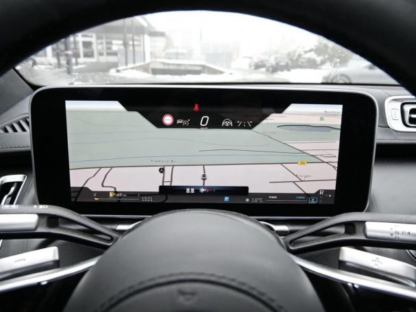 Mercedes-Benz S 350 d 4M L Distronic Panorama Standhzg Kamera