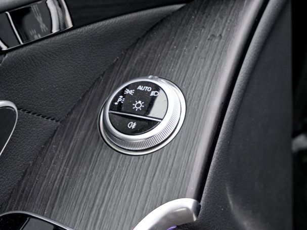 Mercedes-Benz S 350 d 4M L Distronic Panorama Standhzg Kamera