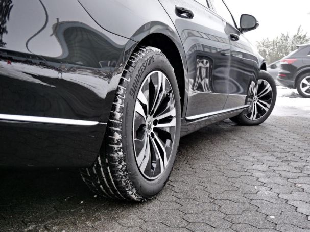 Mercedes-Benz S 350 d 4M L Distronic Panorama Standhzg Kamera