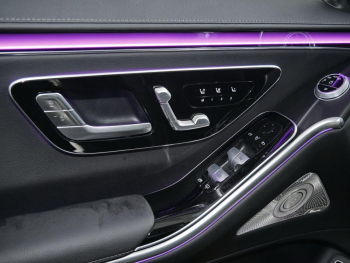 Mercedes-Benz S 350 d 4M L AMG Night Panorama Sitzklima 360°