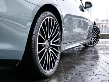 Mercedes-Benz S 350 d 4M L AMG Night Panorama Sitzklima 360°