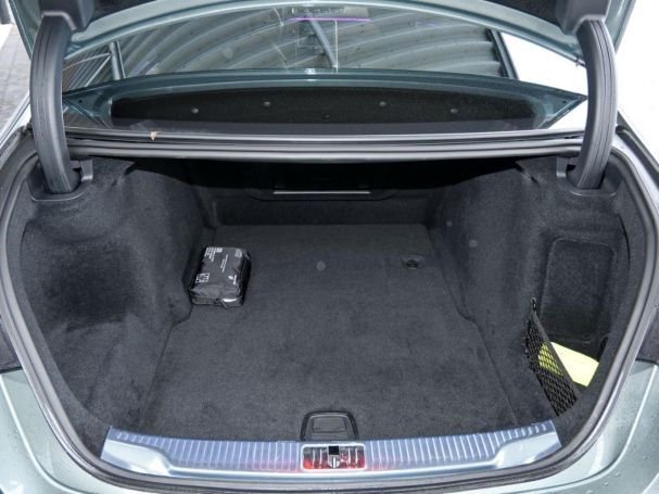 Mercedes-Benz S 350 d 4M L AMG Night Panorama Sitzklima 360°