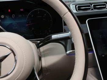 Mercedes-Benz S 400 d 4M lang AMG MBUXNavi-Prem. Distronic 360°