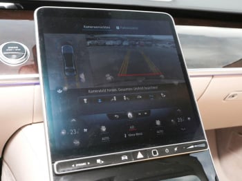 Mercedes-Benz S 400 d 4M lang AMG MBUXNavi-Prem. Distronic 360°