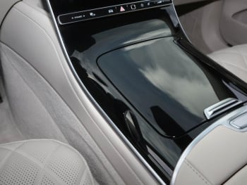 Mercedes-Benz S 400 d 4M lang AMG MBUXNavi-Prem. Distronic 360°