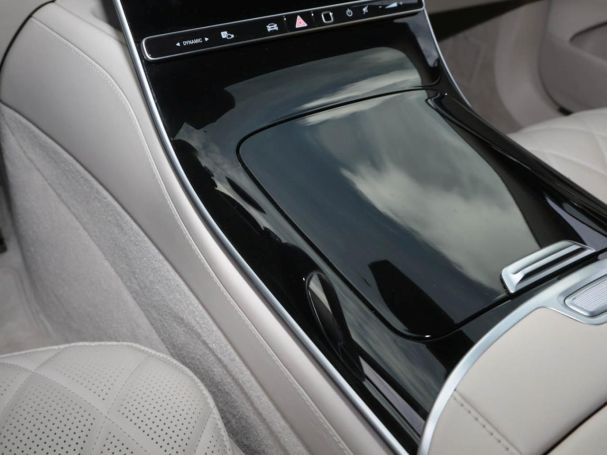 Mercedes-Benz S 400 d 4M lang AMG MBUXNavi-Prem. Distronic 360° Mercedes-Benz S 400 d 4M lang AMG MBUXNavi-Prem. Distronic 360°