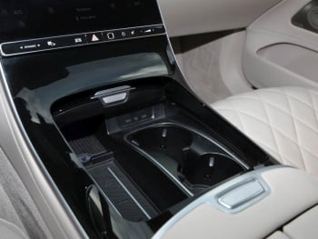 Mercedes-Benz S 400 d 4M lang AMG MBUXNavi-Prem. Distronic 360°