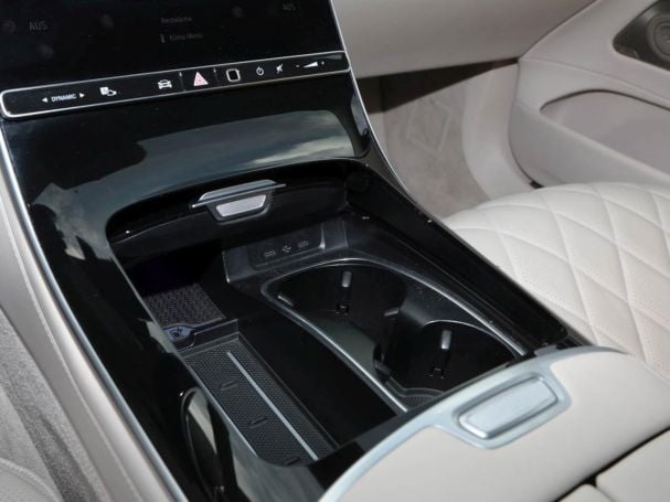 Mercedes-Benz S 400 d 4M lang AMG MBUXNavi-Prem. Distronic 360° Mercedes-Benz S 400 d 4M lang AMG MBUXNavi-Prem. Distronic 360°