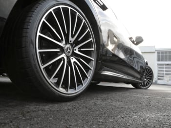 Mercedes-Benz S 400 d 4M lang AMG MBUXNavi-Prem. Distronic 360°