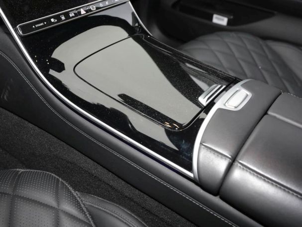 Mercedes-Benz S 400 d 4M lang AMG Night Standheizung Distronic