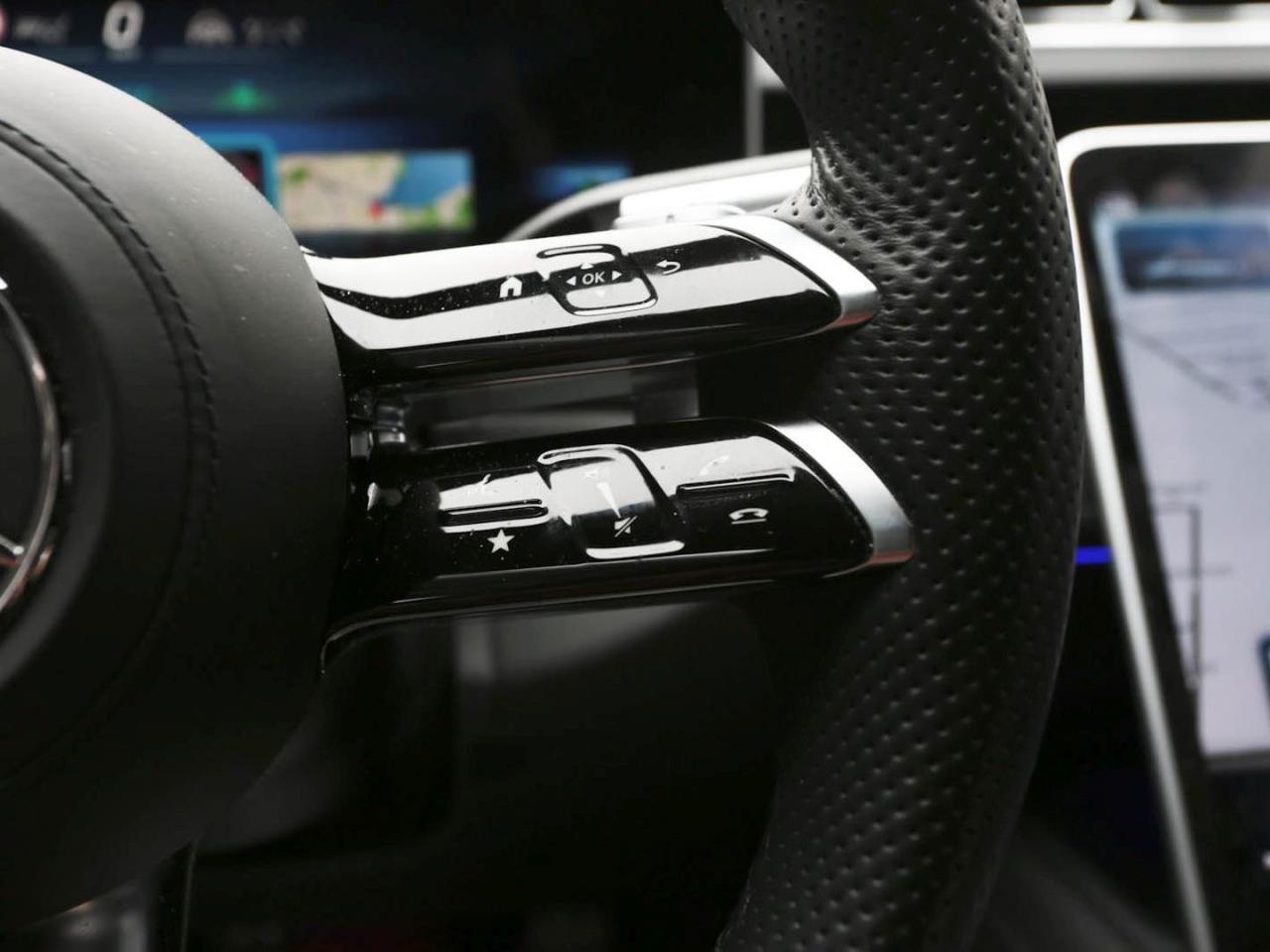 Mercedes-Benz S 400 d 4M lang AMG Night Standheizung Distronic