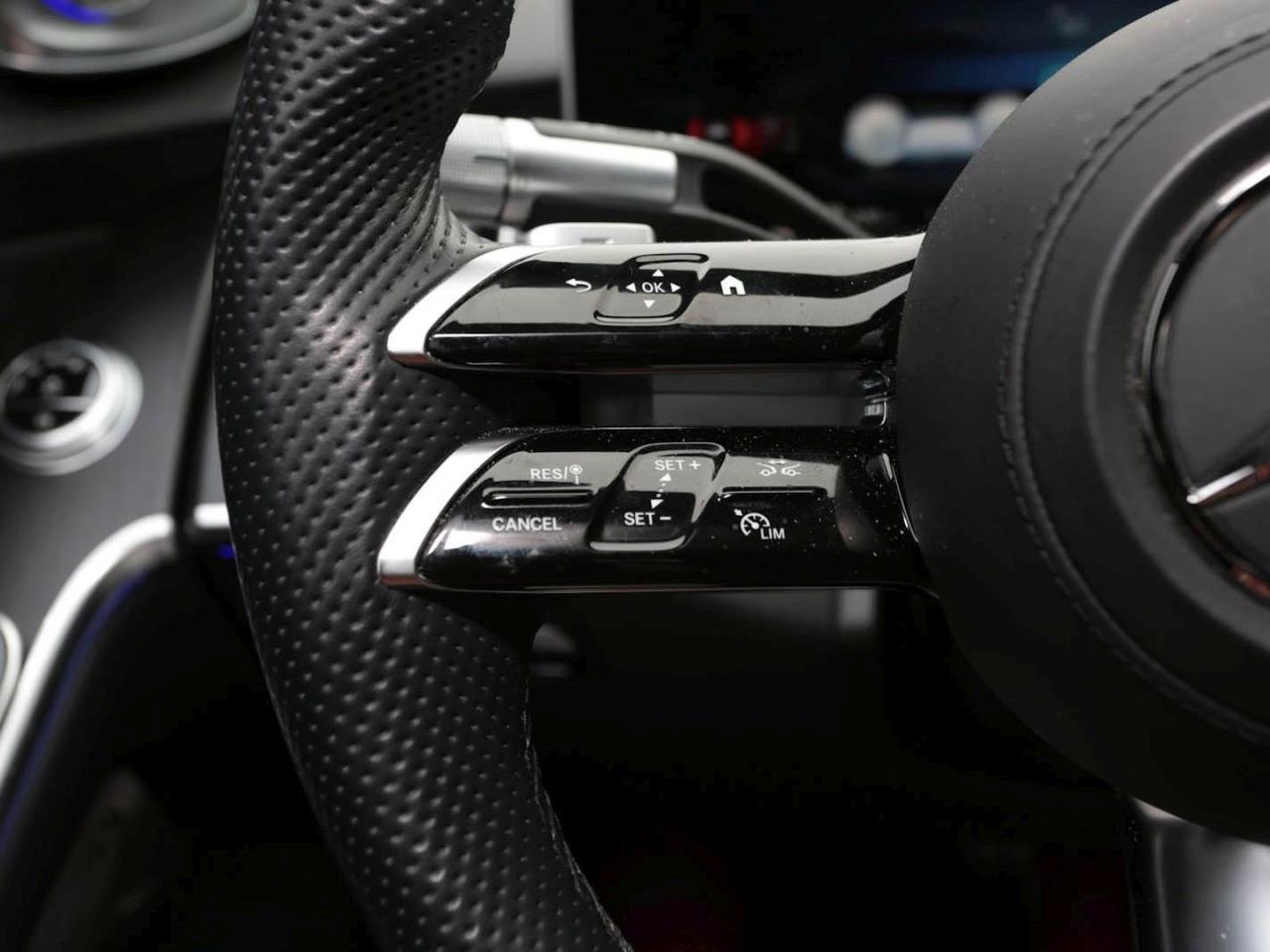 Mercedes-Benz S 400 d 4M lang AMG Night Standheizung Distronic