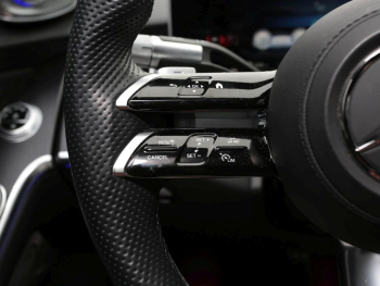 Mercedes-Benz S 400 d 4M lang AMG Night Standheizung Distronic