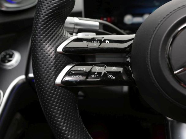 Mercedes-Benz S 400 d 4M lang AMG Night Standheizung Distronic