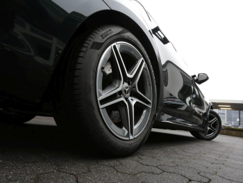 Mercedes-Benz S 400 d 4M lang AMG Night Standheizung Distronic