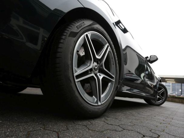 Mercedes-Benz S 400 d 4M lang AMG Night Standheizung Distronic