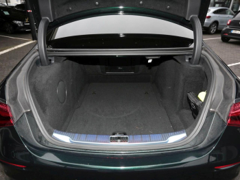 Mercedes-Benz S 400 d 4M lang AMG Night Standheizung Distronic