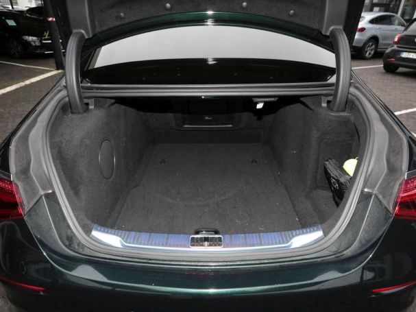 Mercedes-Benz S 400 d 4M lang AMG Night Standheizung Distronic