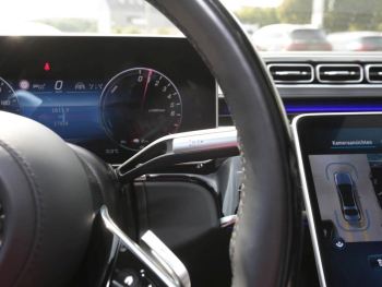 Mercedes-Benz S 450 e Limousine lang AMG Night Panorama 360°
