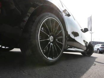 Mercedes-Benz S 450 e Limousine lang AMG Night Panorama 360°