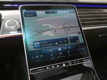 Mercedes-Benz S 450 e Limousine lang AMG Night Panorama 360°