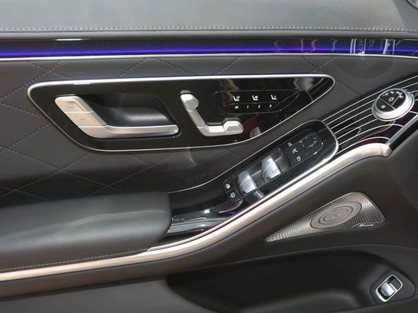 Mercedes-Benz S 450 e Limousine lang AMG Night Panorama 360°