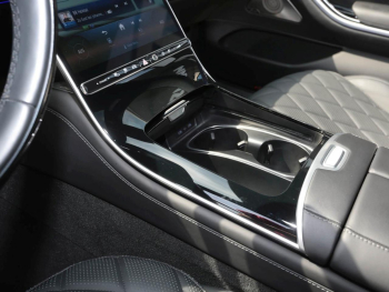 Mercedes-Benz S 450 e Limousine lang AMG Night Panorama 360°