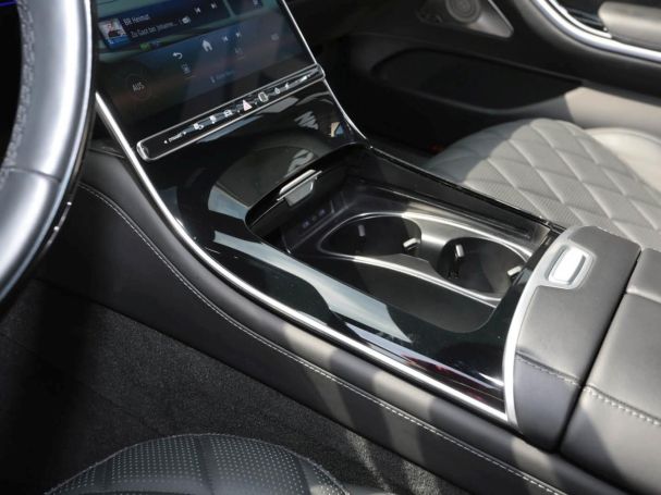 Mercedes-Benz S 450 e Limousine lang AMG Night Panorama 360° Mercedes-Benz S 450 e Limousine lang AMG Night Panorama 360°