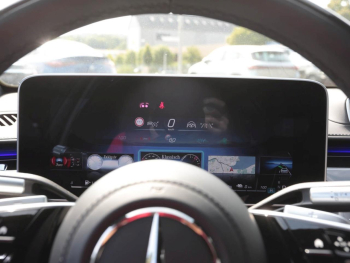 Mercedes-Benz S 450 e Limousine lang AMG Night Panorama 360°