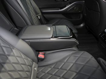 Mercedes-Benz S 450 e Limousine lang AMG Night Panorama 360° Mercedes-Benz S 450 e Limousine lang AMG Night Panorama 360°