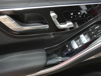 Mercedes-Benz S 450 e Limousine lang AMG Night Panorama 360°