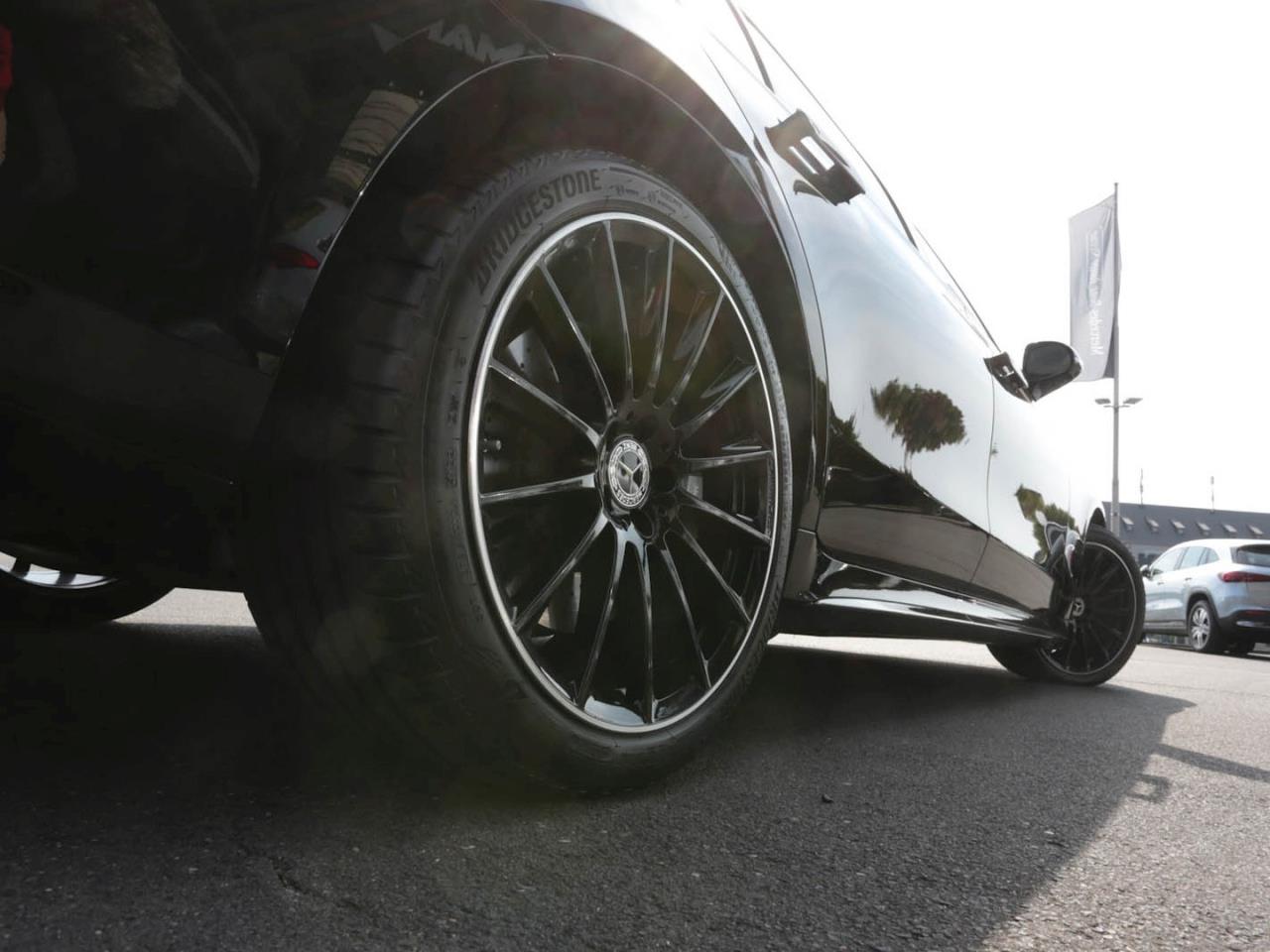 Mercedes-Benz S 450 e Limousine lang AMG Night Panorama 360° Mercedes-Benz S 450 e Limousine lang AMG Night Panorama 360°