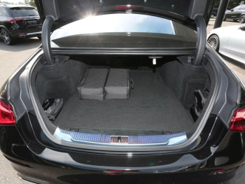 Mercedes-Benz S 450 e Limousine lang AMG Night Panorama 360° Mercedes-Benz S 450 e Limousine lang AMG Night Panorama 360°