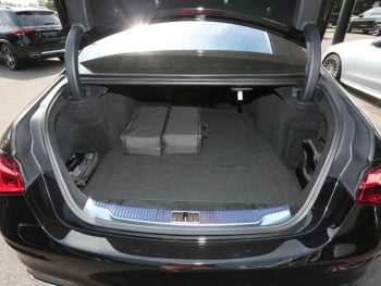 Mercedes-Benz S 450 e Limousine lang AMG Night Panorama 360°