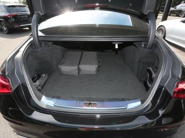 Mercedes-Benz S 450 e Limousine lang AMG Night Panorama 360° Mercedes-Benz S 450 e Limousine lang AMG Night Panorama 360°