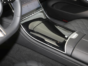Mercedes-Benz S 500 4M lang AMG Night Panorama Sitzklima 360°
