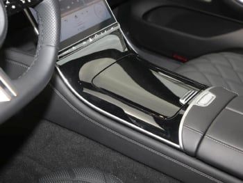 Mercedes-Benz S 500 4M lang AMG Night Panorama Sitzklima 360°