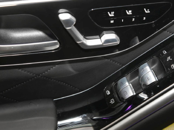 Mercedes-Benz S 500 4M lang AMG Night Panorama Sitzklima 360°