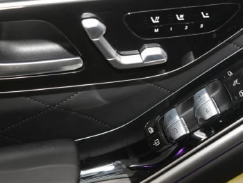 Mercedes-Benz S 500 4M lang AMG Night Panorama Sitzklima 360°