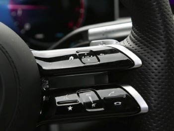 Mercedes-Benz S 500 4M lang AMG Night Panorama Sitzklima 360°