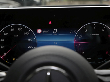 Mercedes-Benz S 500 4M lang AMG Night Panorama Sitzklima 360°