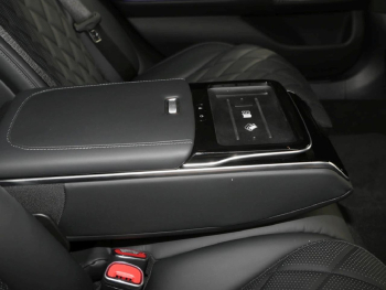 Mercedes-Benz S 500 4M lang AMG Night Panorama Sitzklima 360°