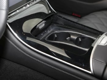 Mercedes-Benz S 500 4M lang AMG Night Panorama Sitzklima 360°