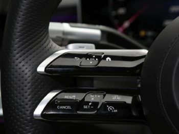 Mercedes-Benz S 500 4M lang AMG Night Panorama Sitzklima 360°